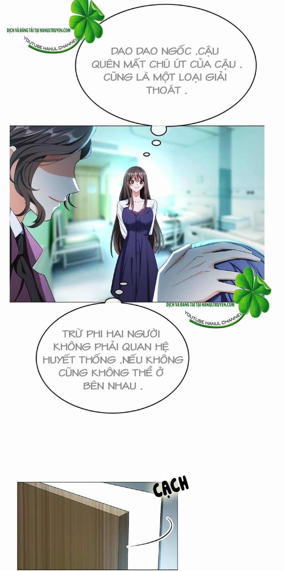 cô vợ nhỏ nuông chiều quá lại thành ác!! chapter 138 16