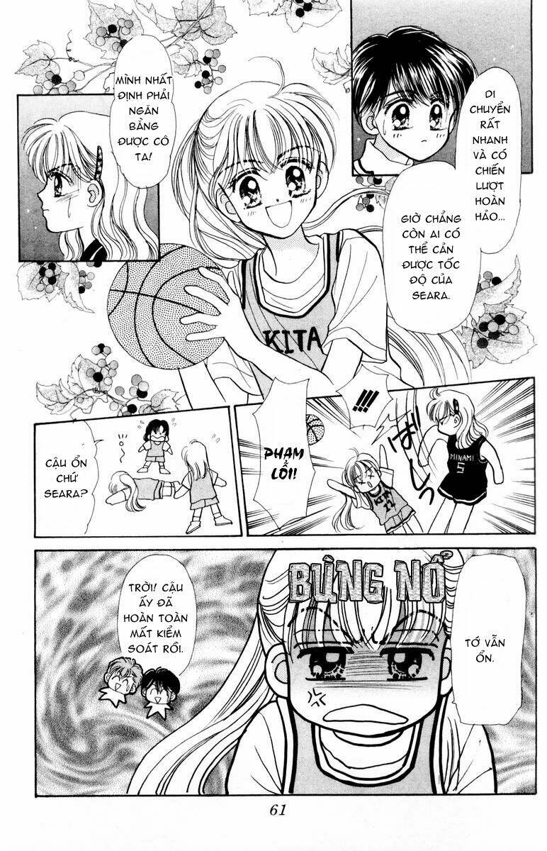 baby love chapter 27 23