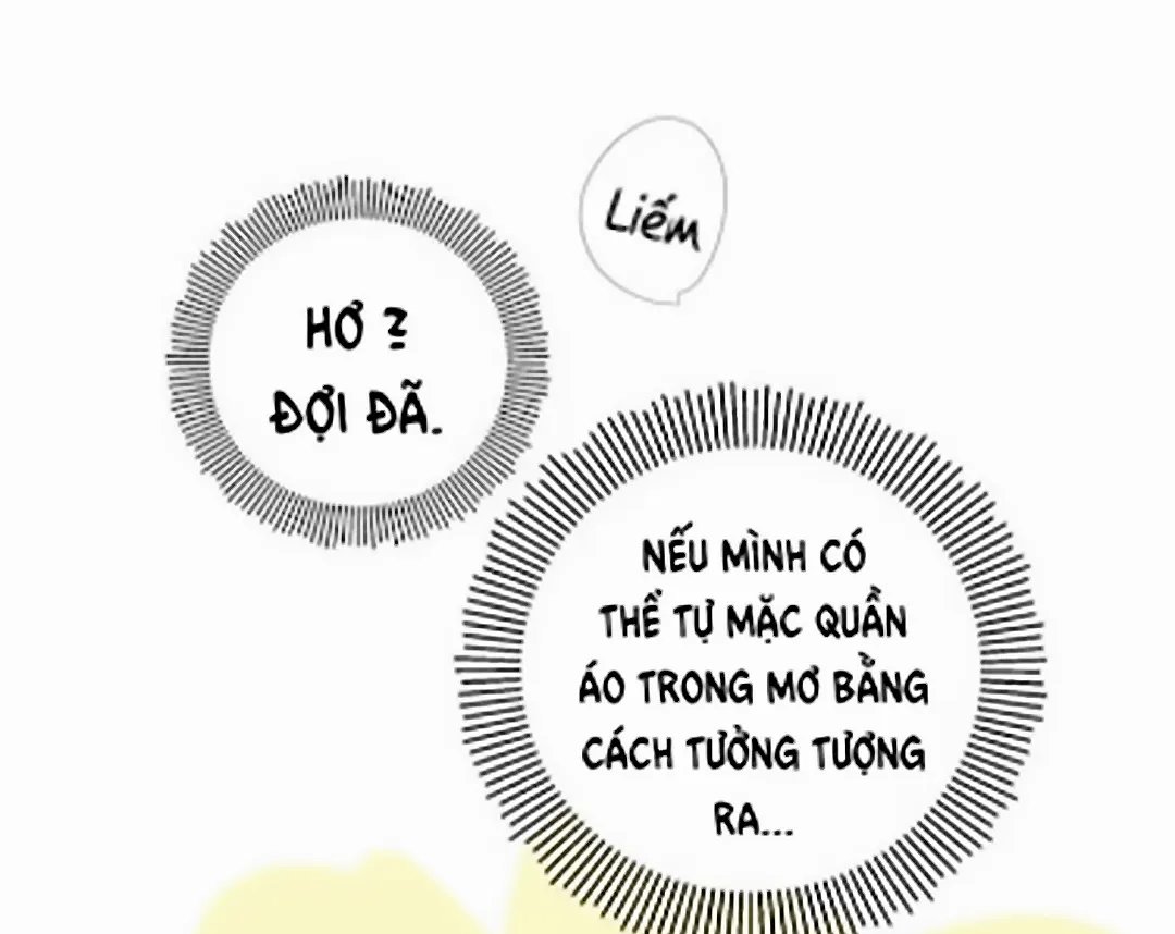 chuyện quái gì với giấc mơ đó vậy chapter 11 125