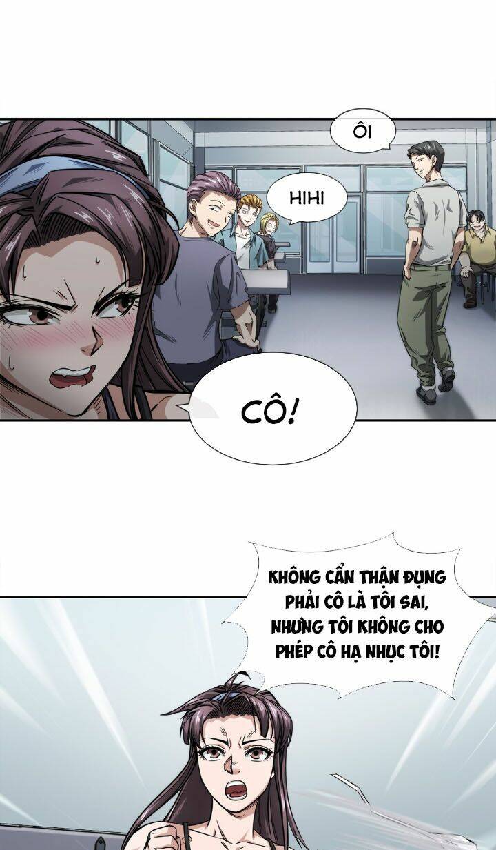 dạ thị chi vương chapter 6 12