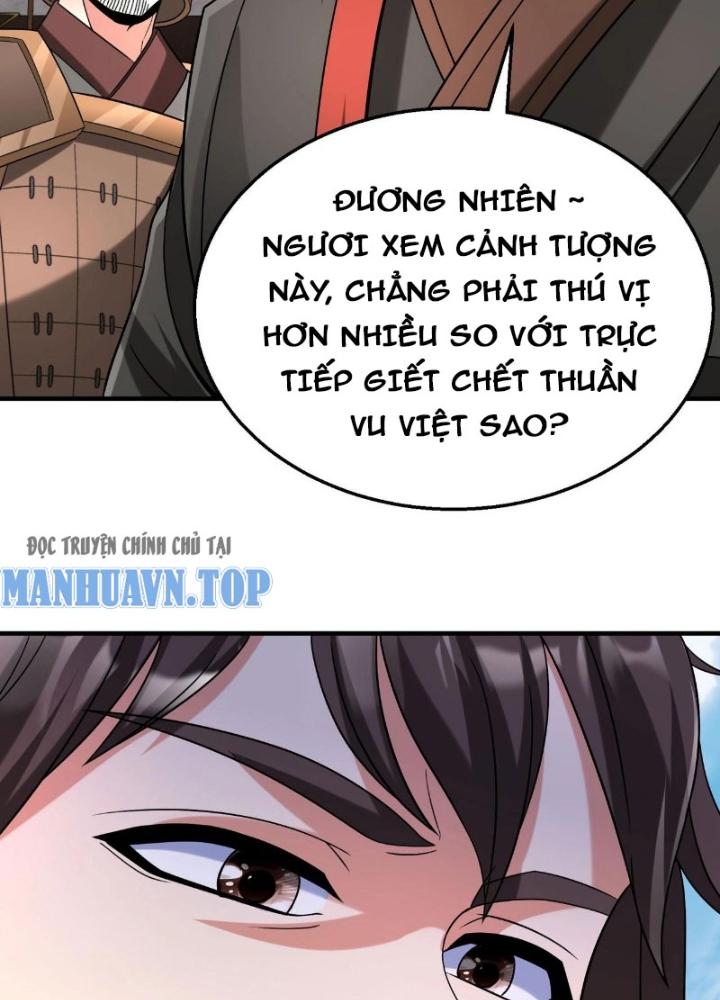 đại tần, ta là con tần thủy hoàng, giết địch thành thần chapter 99 78