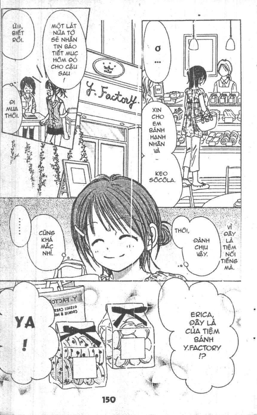 beautiful 100% chapter 3 148