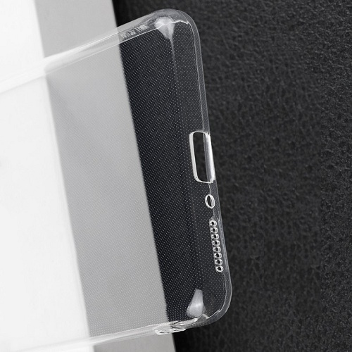 Ốp lưng dành cho Xiaomi Mi 11 Ultra silicon dẻo trong suốt cao cấp loại A+