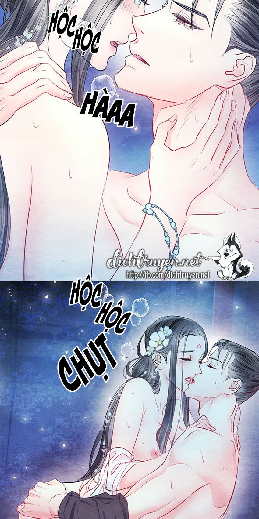 đêm dục vọng (full) chapter 22 51