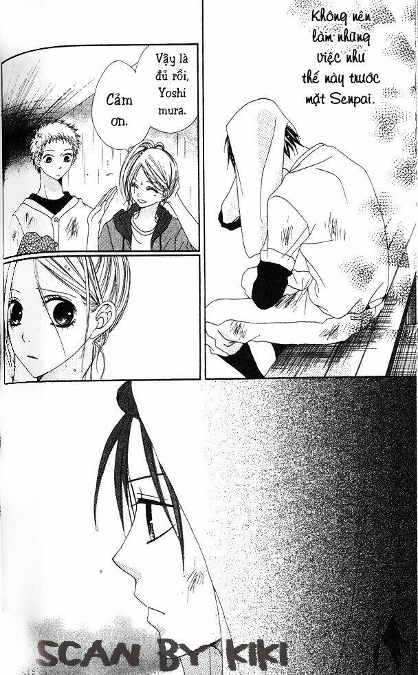 kataomoi no mukougawa chapter 5 30