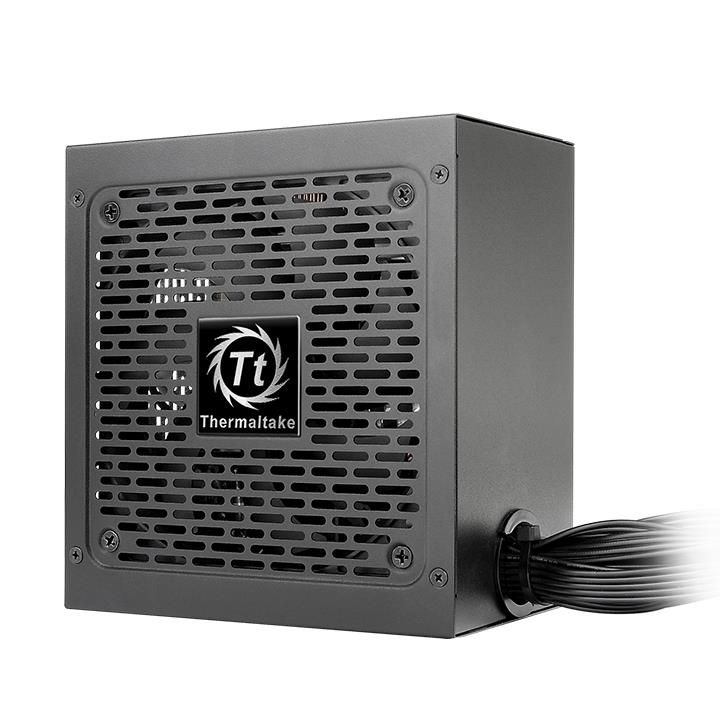 Bộ Nguồn Máy Tính Thermaltake Smart BX1 650W Bronze PS-SPD-0650NNSABE-1 - Hàng Chính Hãng