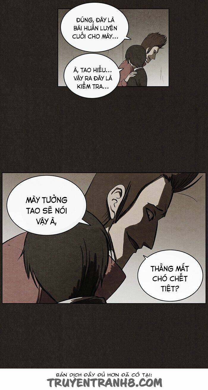 đứa con của quỷ dữ chapter 39 20