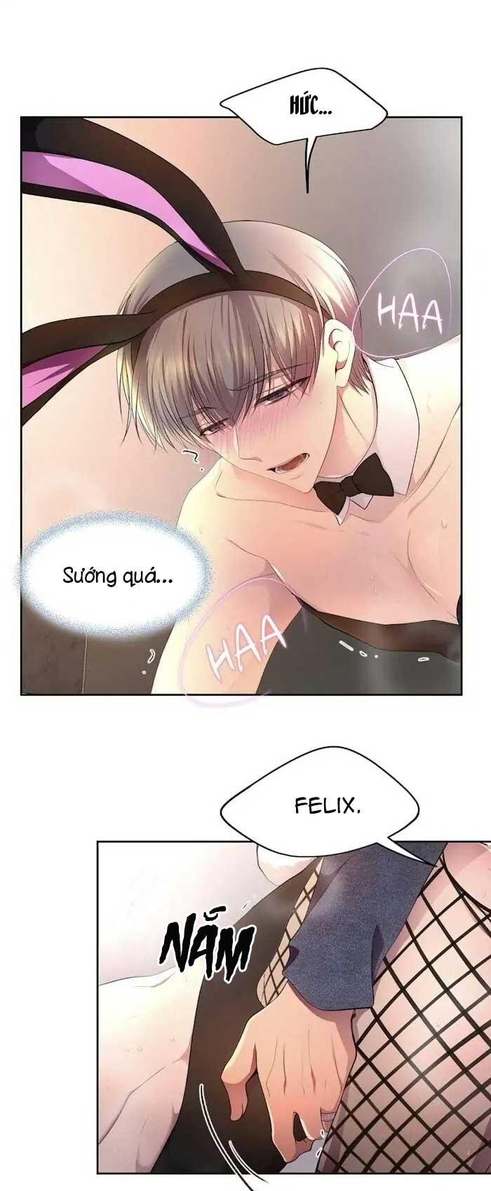 giữ em thật chặt (hold me tight) chapter 135 19