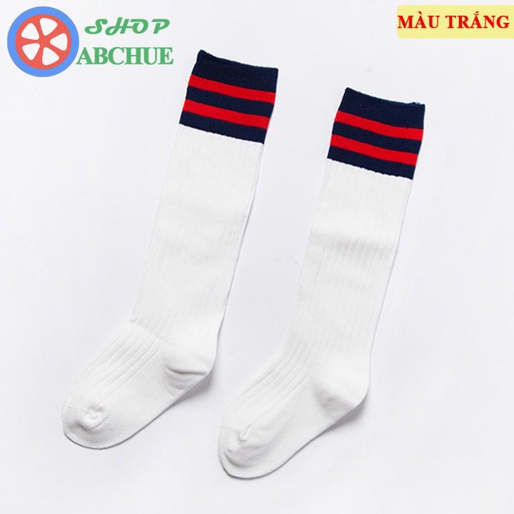 Tất Vớ Đùi Bé Gái 0-6 Tuổi Phong Cách Hàn Quốc – Hàng Quảng Châu Cao Cấp