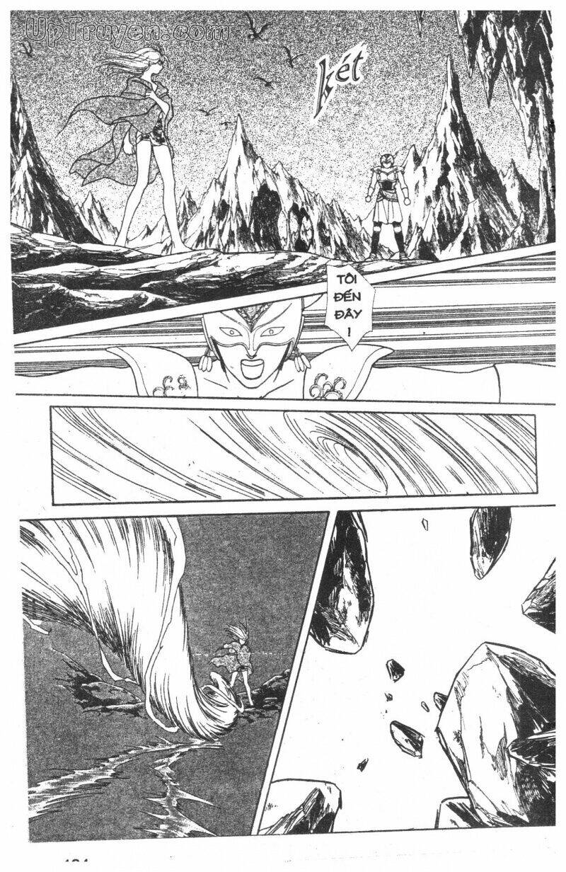 hoàng tử hoa - bud boy chapter 4 125