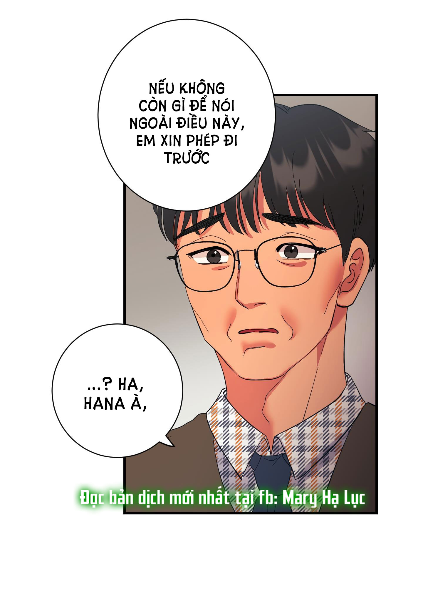 [18+] một lòng một dạ chapter 29.2 14