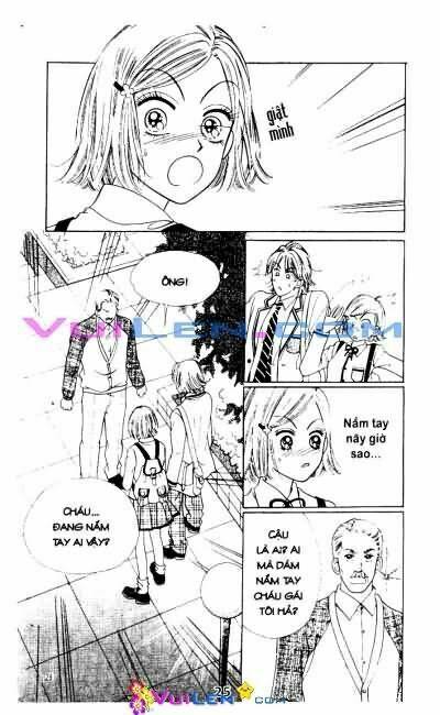 bong bóng trắng chapter 4 25