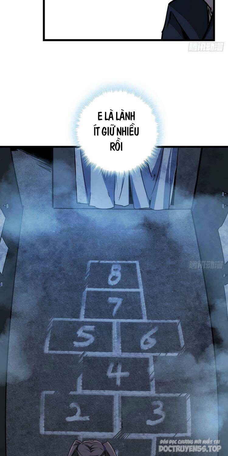 giải cứu 99 nữ chính ở mạt thế chapter 61 18