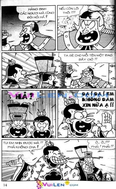 thần đồng đất việt chapter 70 11