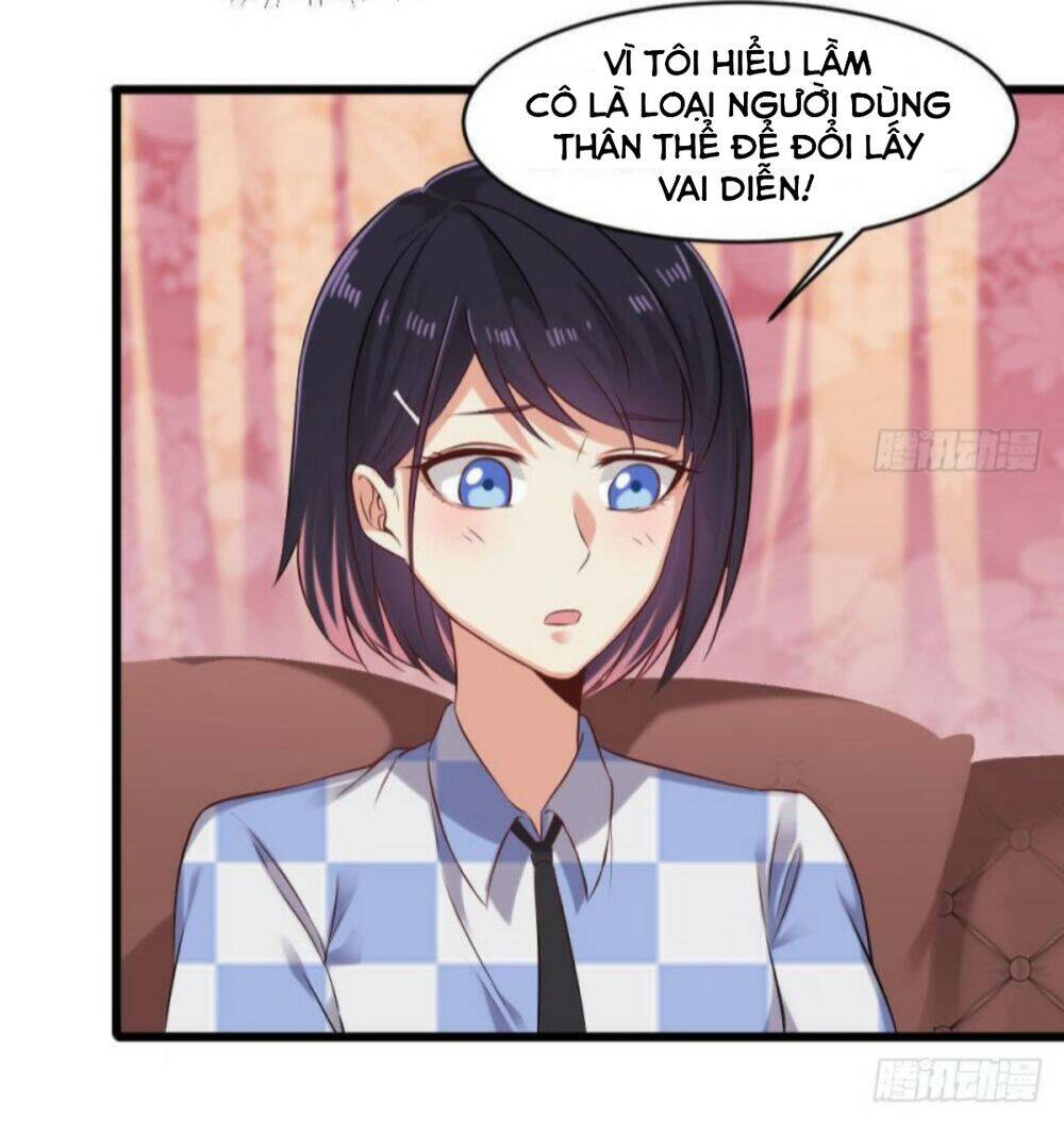 hệ thống nghịch tập thiên hậu chapter 25 4