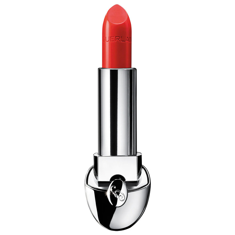 Son lì Guerlain Rouge G Customizable Lipstick