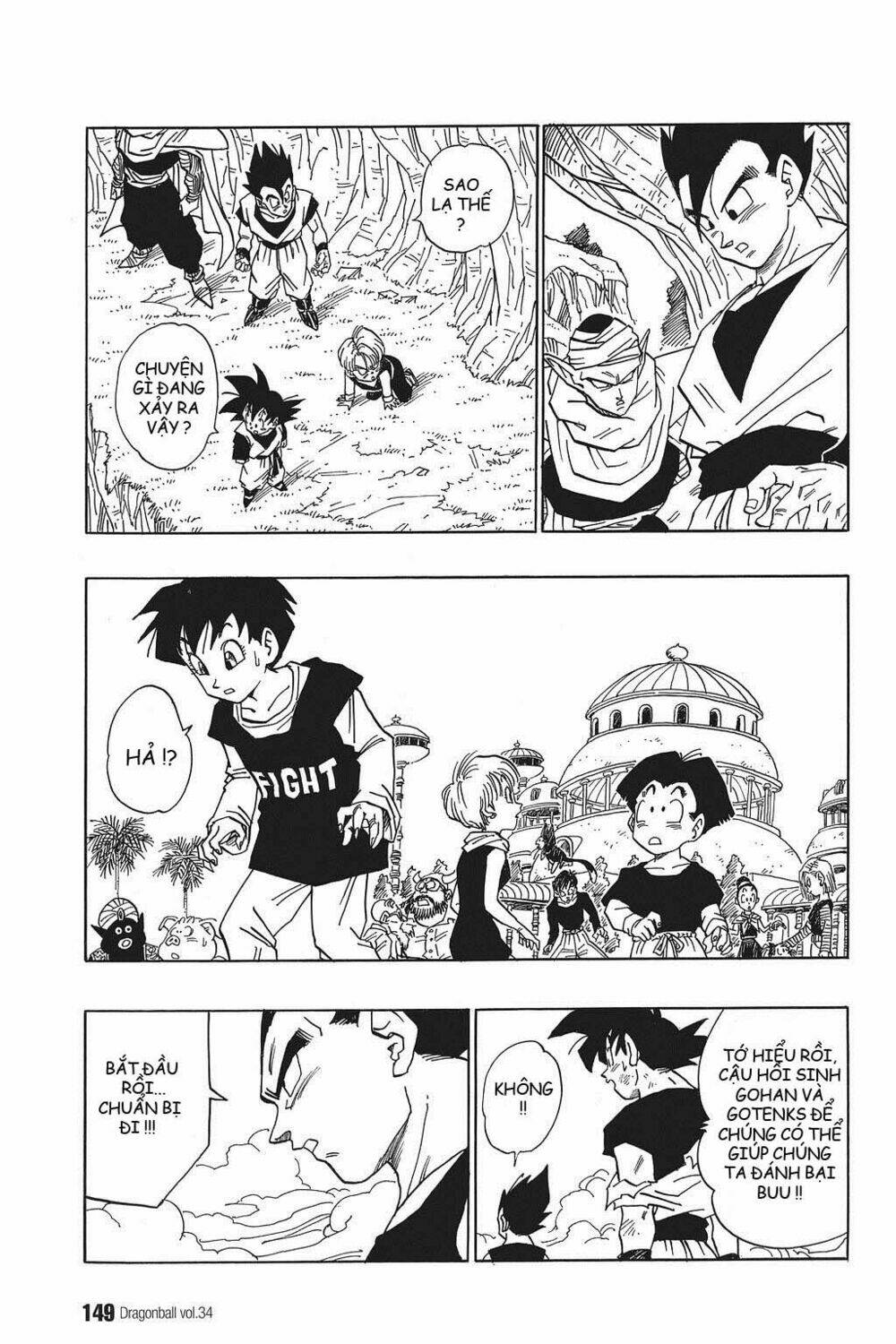 dragon ball - bảy viên ngọc rồng chapter 514 7