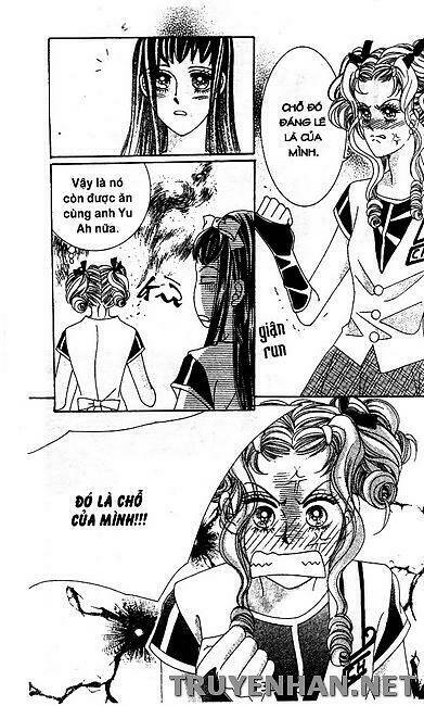 người duy nhất chapter 31 12