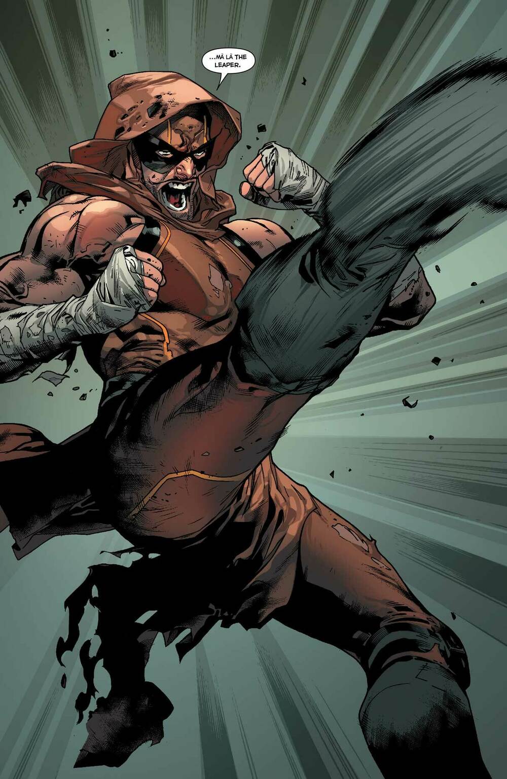 All-New Captain America chapter 5 17