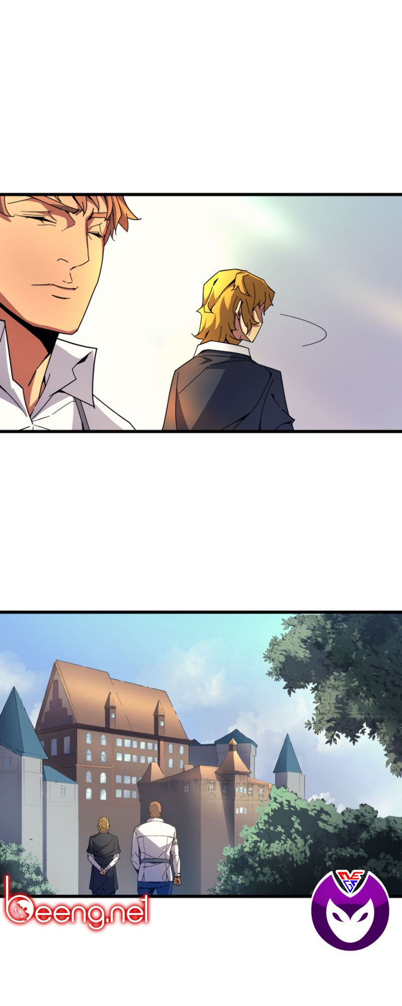 sự trở lại của pháp sư vĩ đại sau 4000 năm chapter 8 43