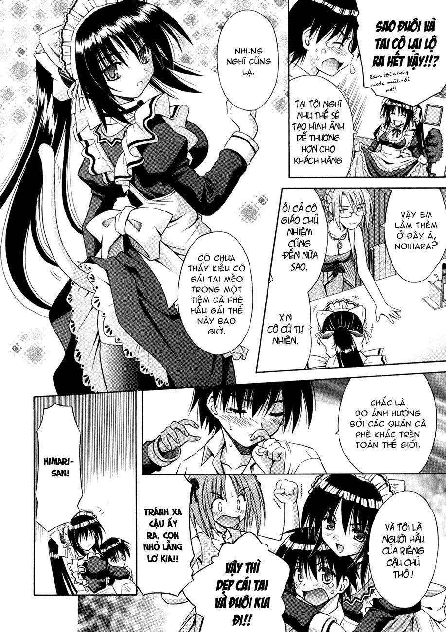 omamori himari chapter 8 12