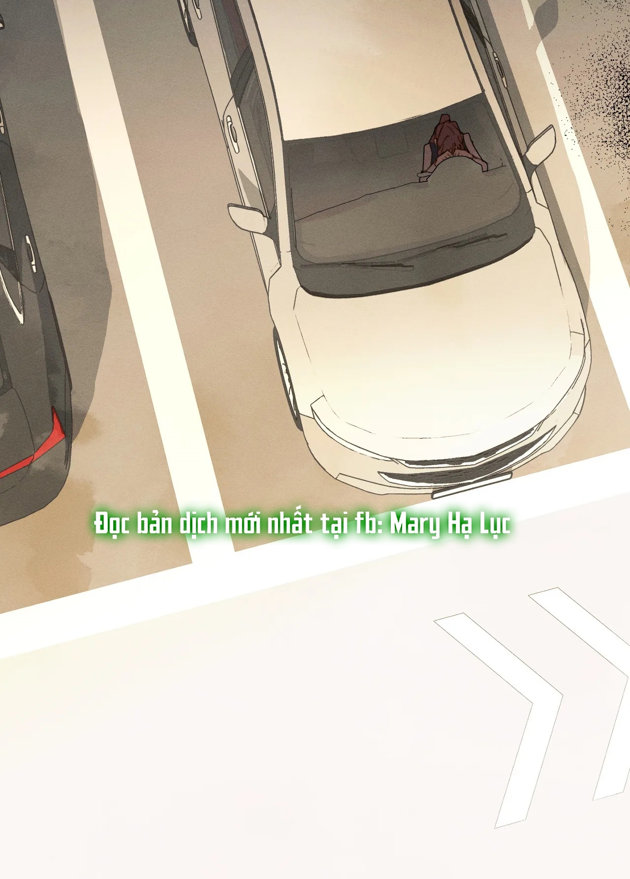 Tình Yêu Trong Sáng chapter 20.2 - Trang 41