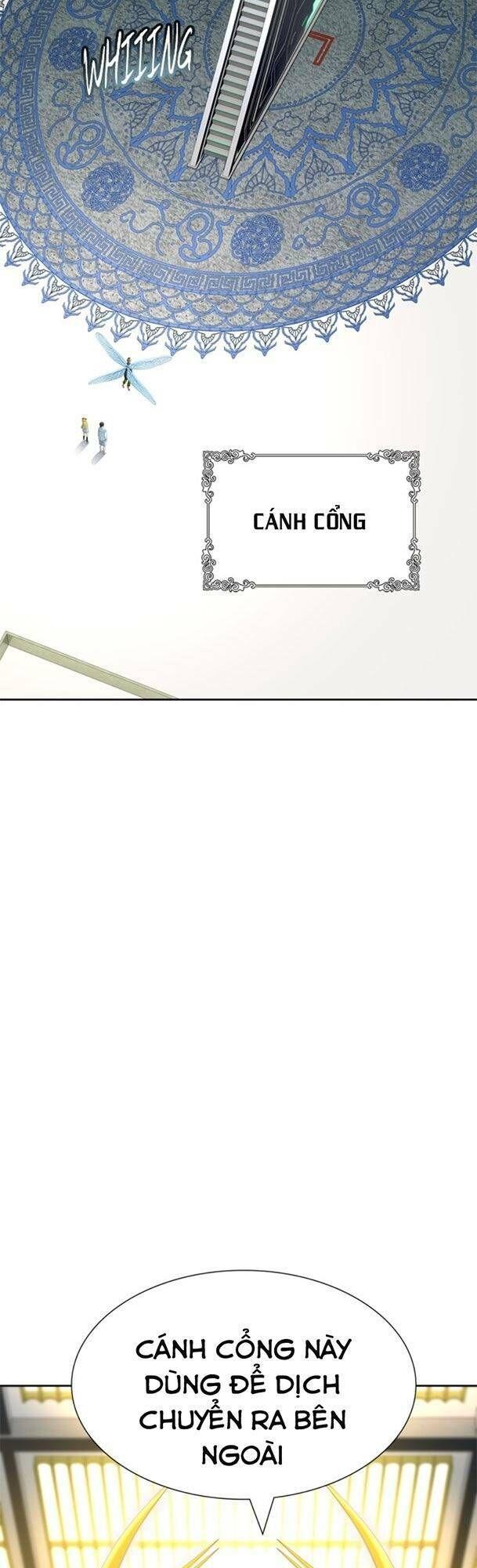 tòa tháp bí ẩn 2 chapter 553 49