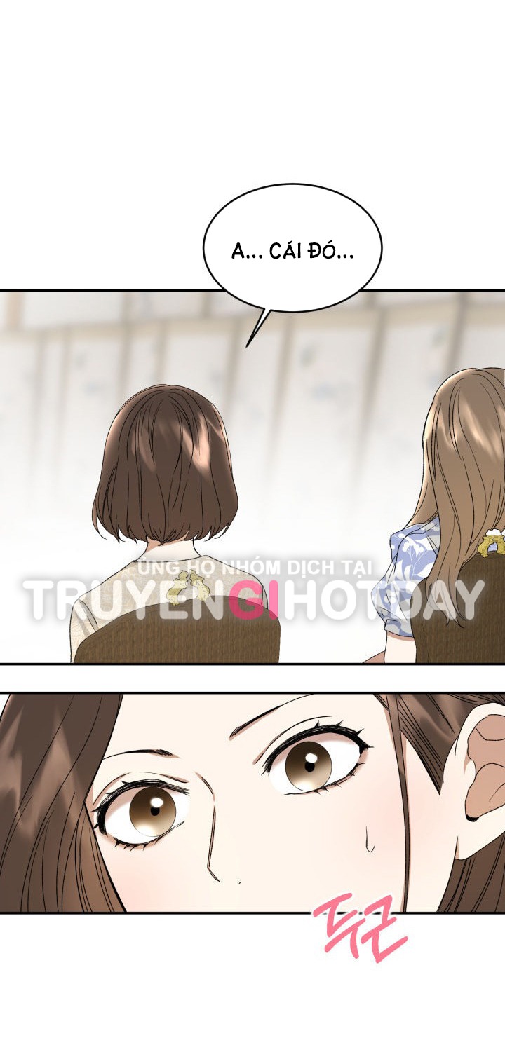 Ưu Thế Tuyệt Đối chapter 2.1 - Trang 10