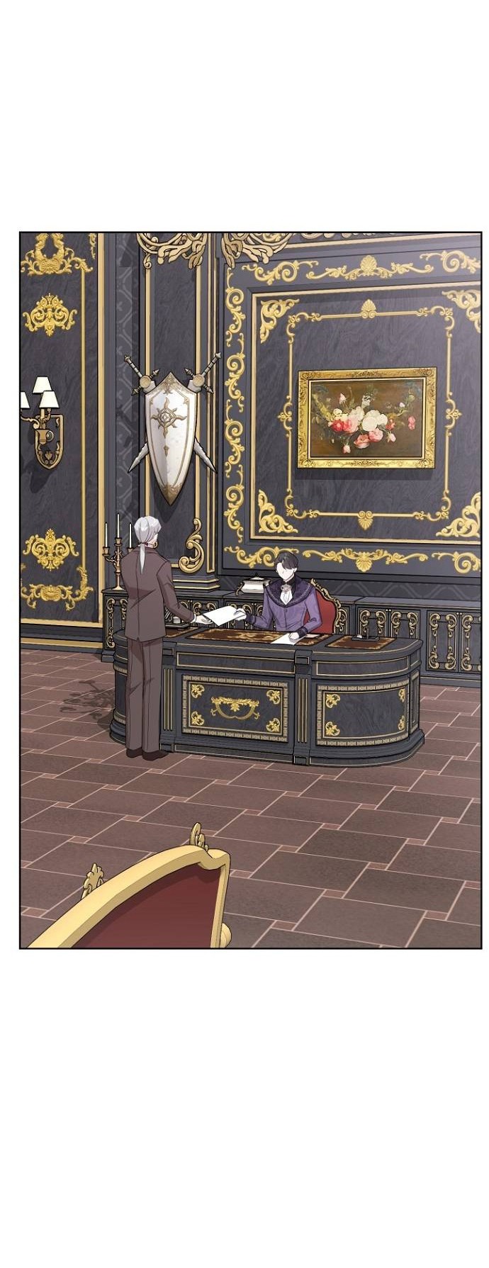 tôi sẽ đưa đứa trẻ ấy rời đi chapter 5 21