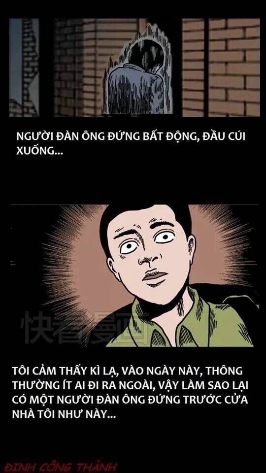 thầy súng kể chuyện ma chapter 30 10