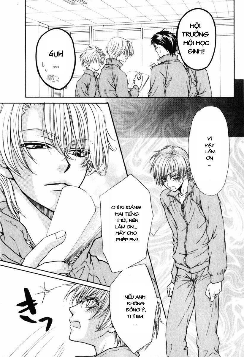 princess princess chapter 12 5