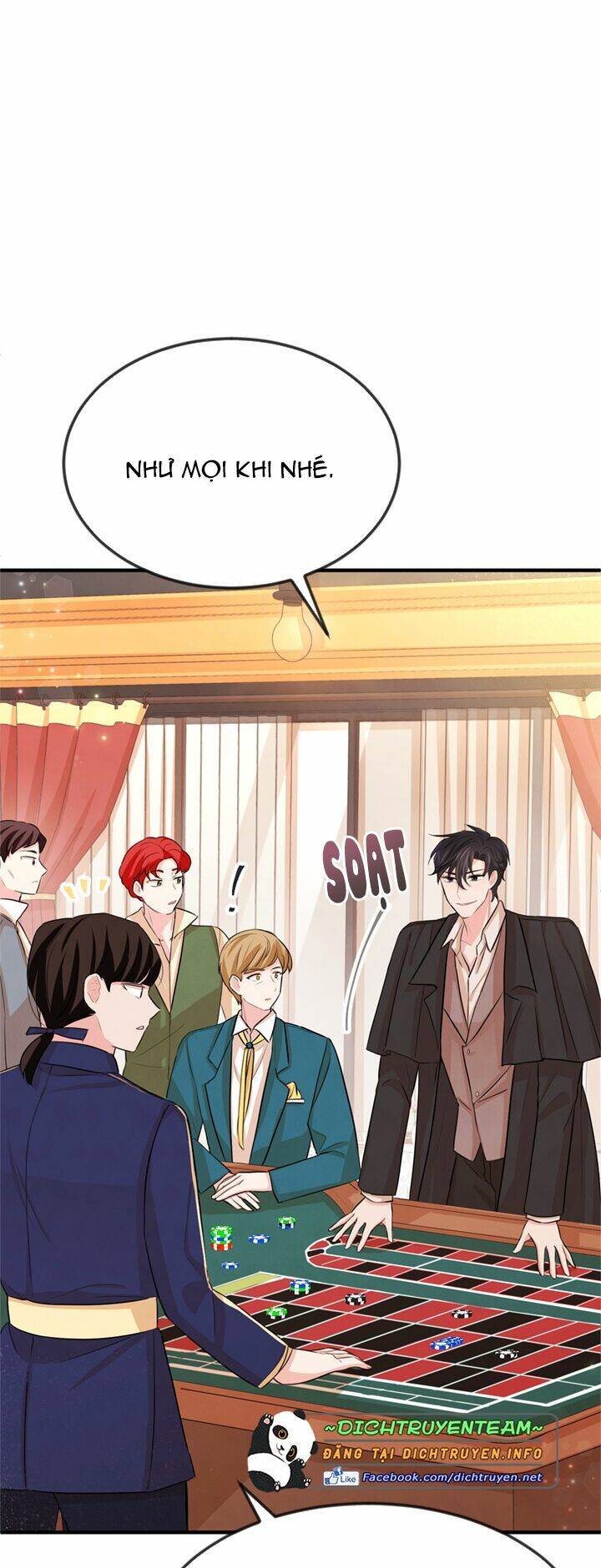 tiểu thư scarlet, em không muốn trả thù sao? chapter 27 15