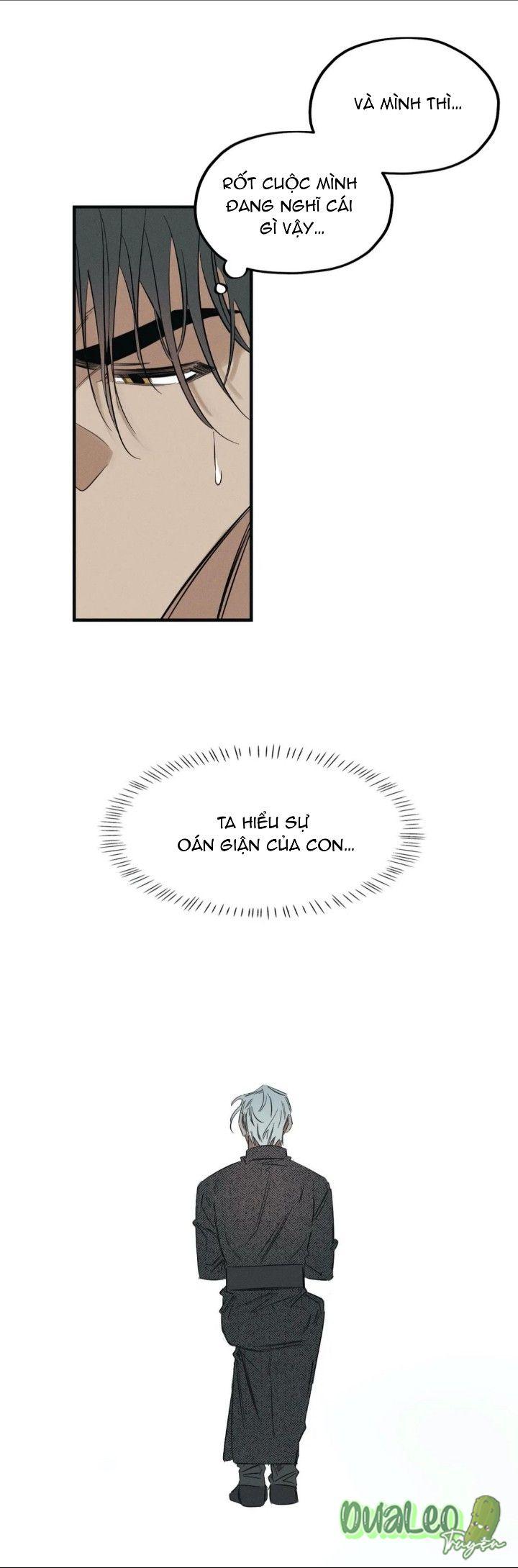 đóa hoa tội lỗi chapter 3 29