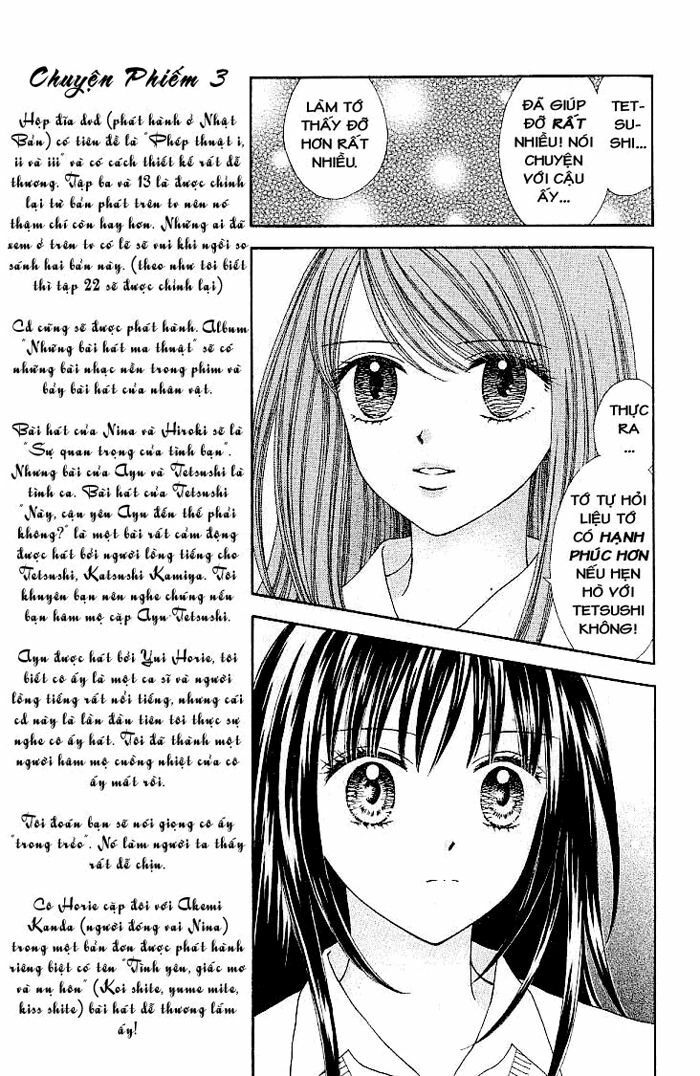 học sinh siêu ngầu chapter 16 20