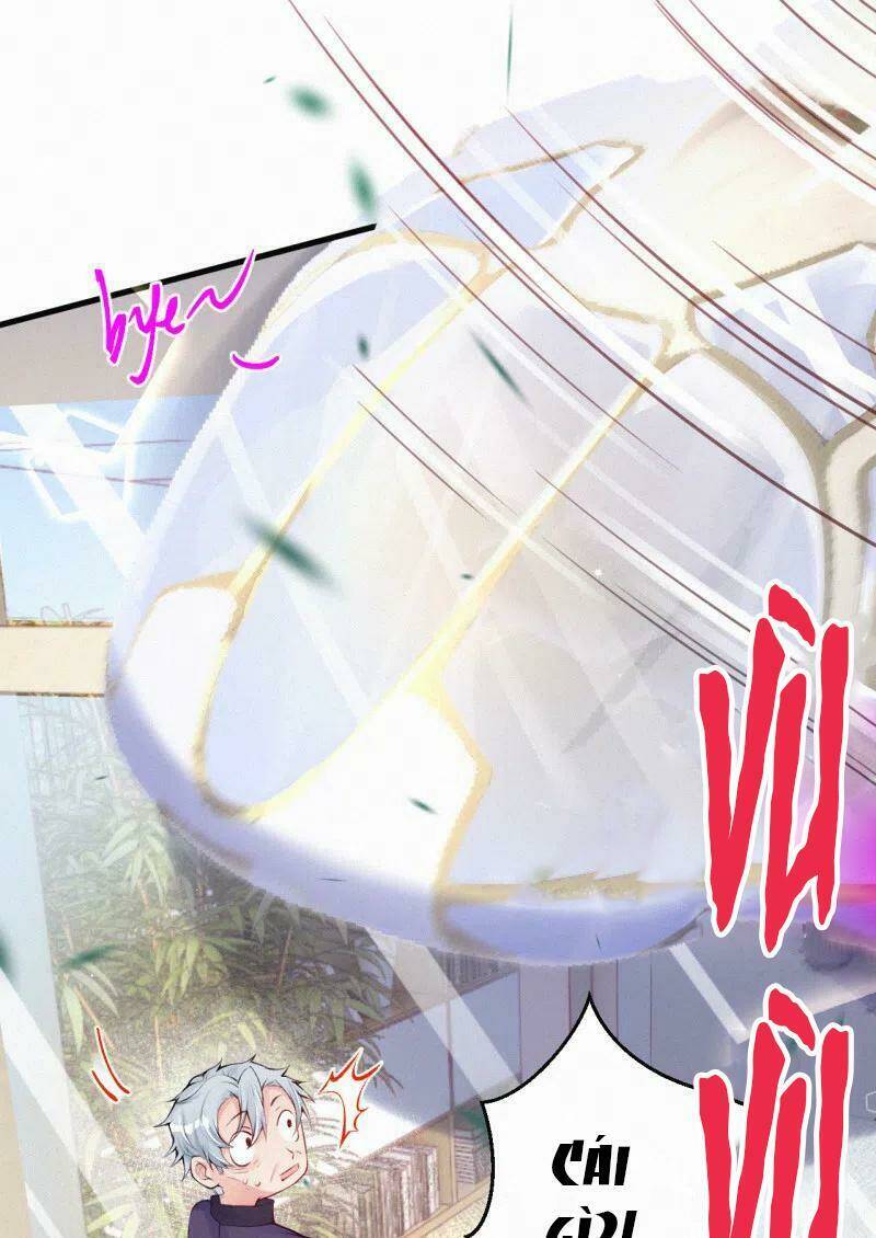 mami đột kích, thiên tài manh bảo khốc daddy chapter 72 6