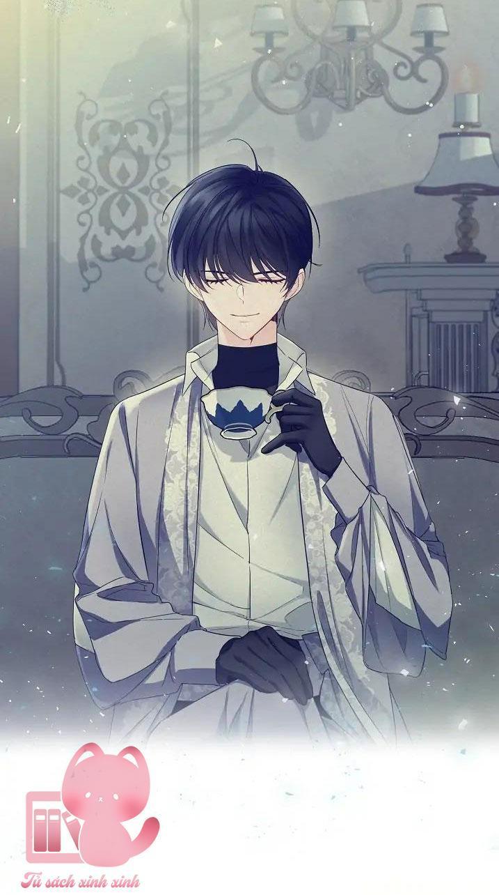 tiểu thư crystal là nam nhân chapter 11 8