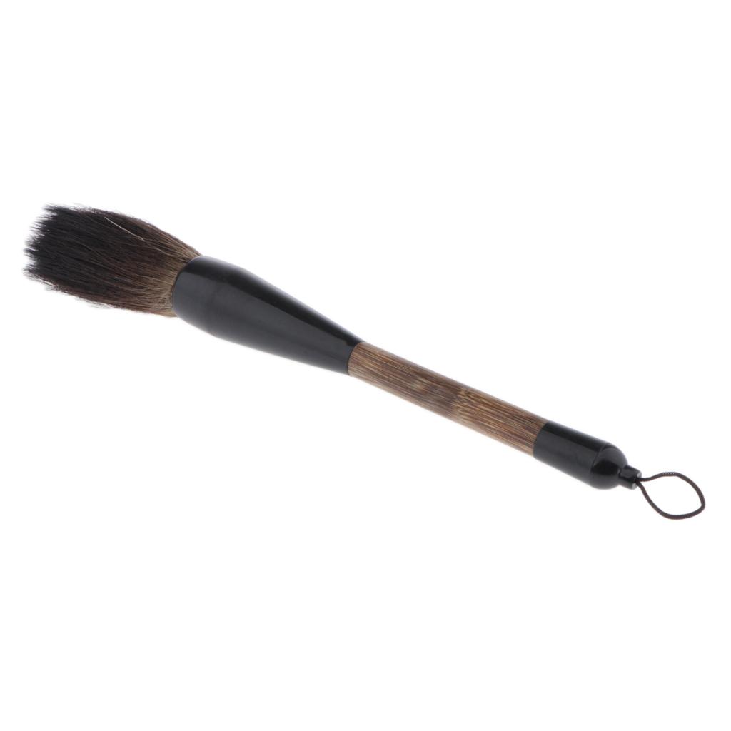 1pcs Retro Calligraphy Brush Chinese Writing Pen Painting Art Brush