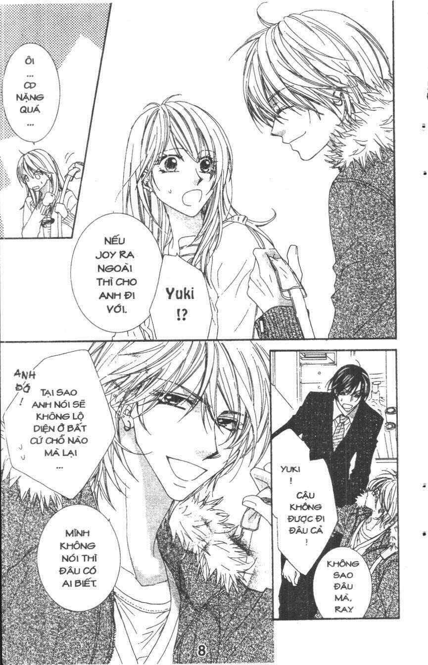 aishiteru tte itte mo ii yo chapter 2 8