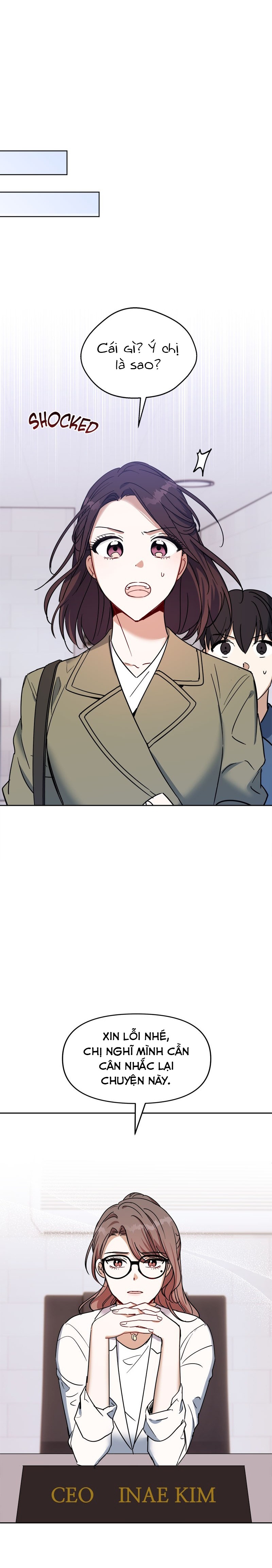 bản cam kết hôn nhân chapter 37 21