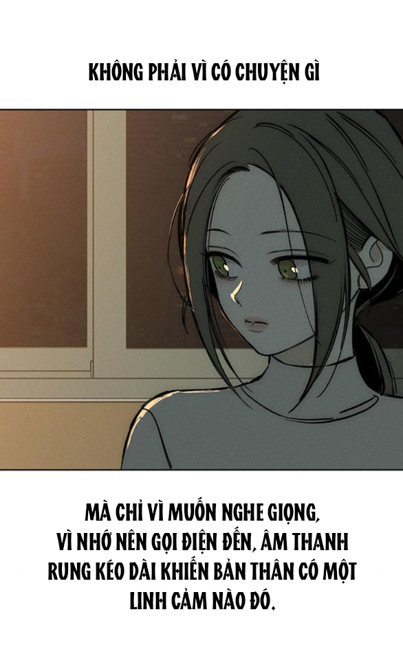 [18+] Nước Mắt Trên Đóa Hoa Tàn chapter 20.1 37