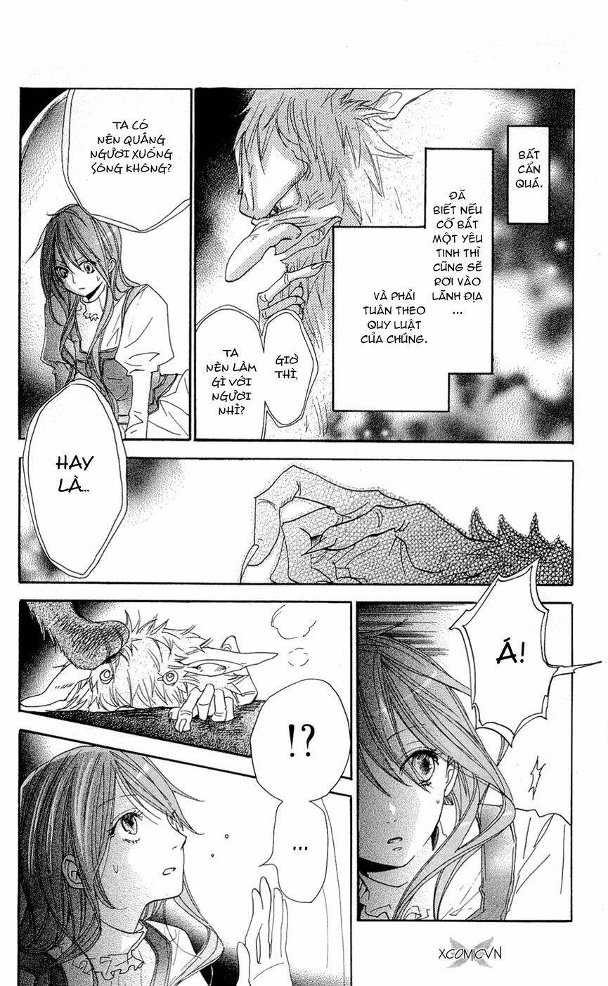 bá tước và tiên nữ chapter 14 2