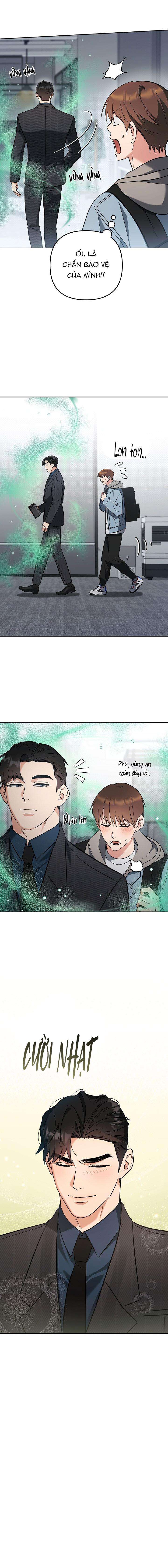 lãng mạn đừng lãng xẹt chapter 4 30