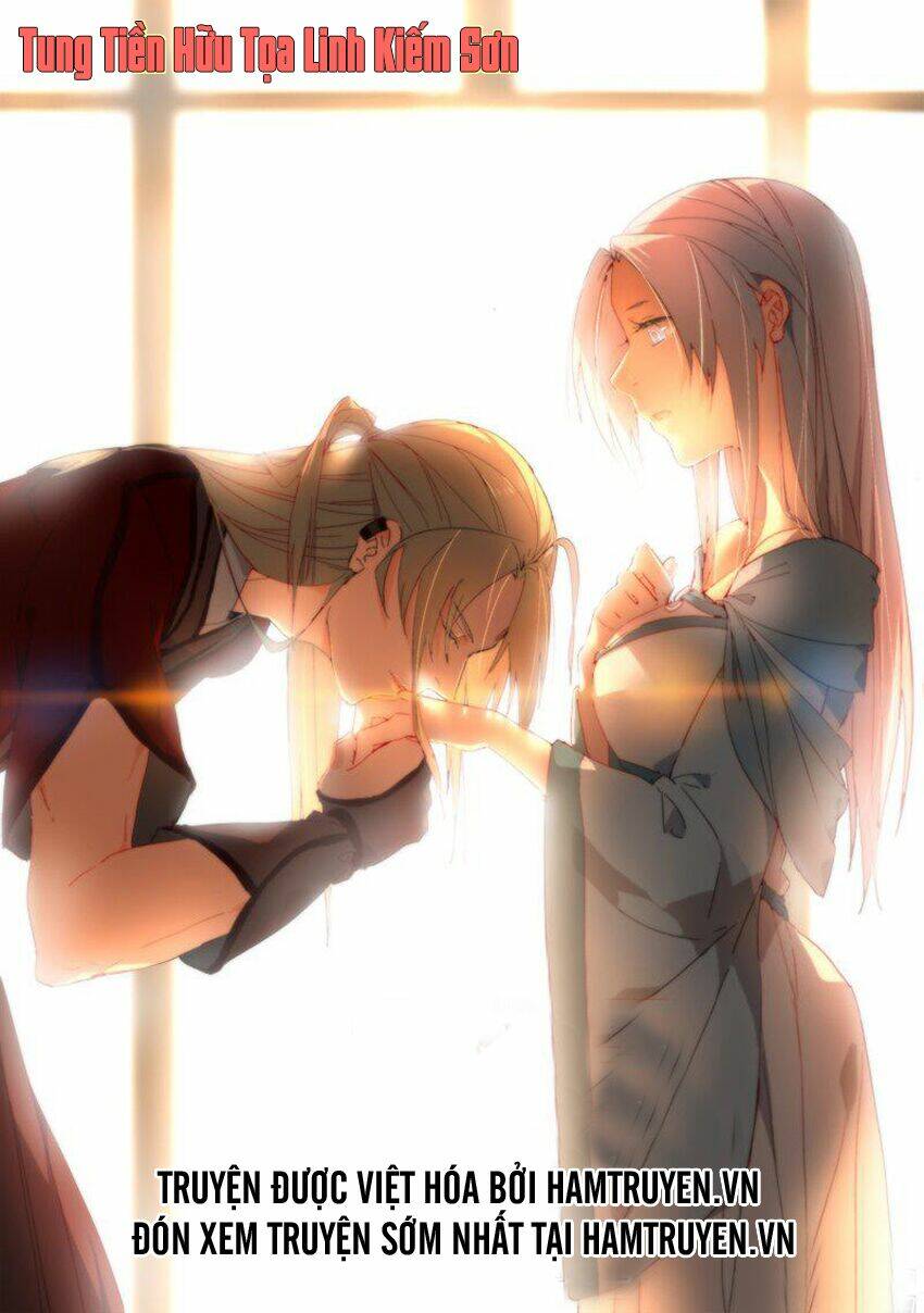 trước kia có tòa linh kiếm sơn chapter 272 2