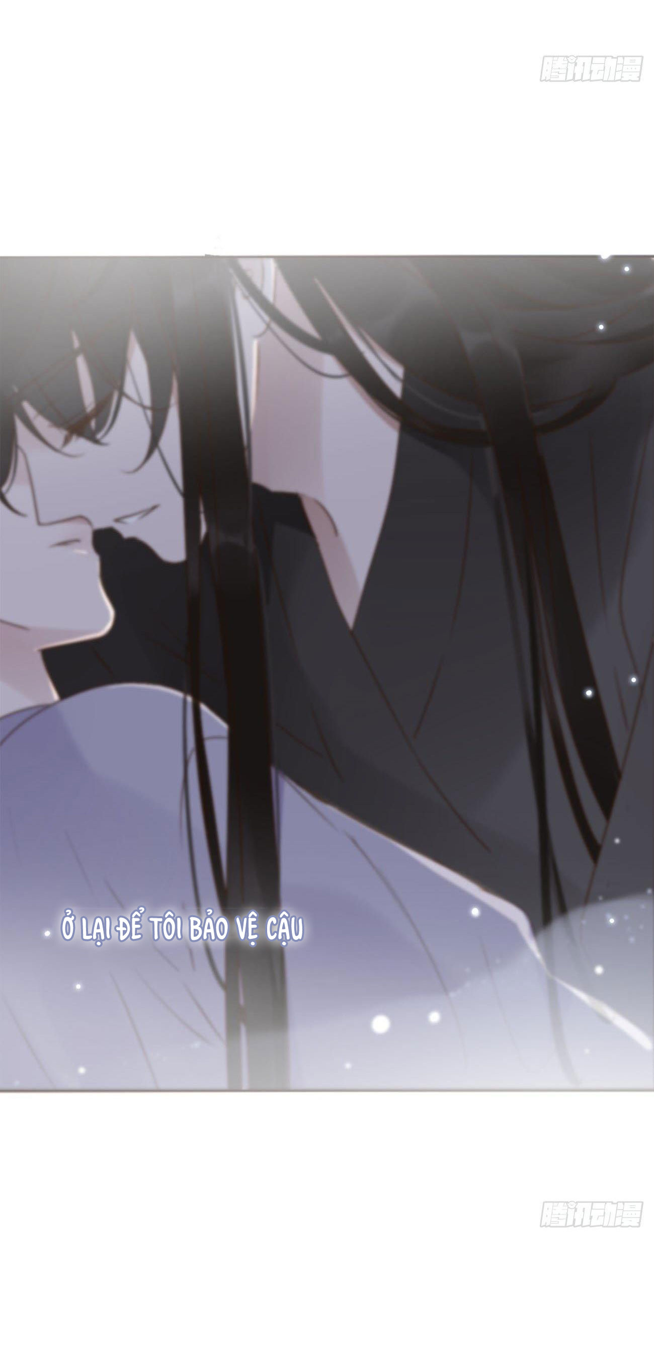 ôm chặt vào lòng chapter 14 7