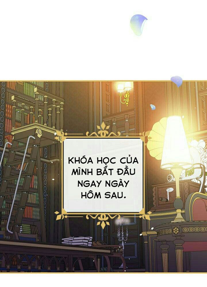 hoàng phi bóng tối - shadow queen chapter 12 3