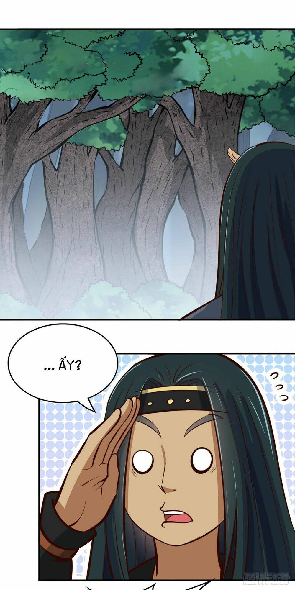 hiệp hành cửu thiên chapter 90 26