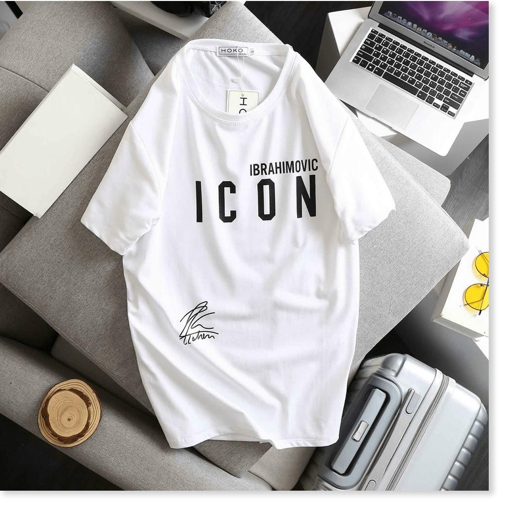 ÁO THUN COTTON CỔ TRÒN THIẾT KẾ HỌA TIẾT SIÊU NGẦU,CHẤT LIỆU THOÁNG MÁT