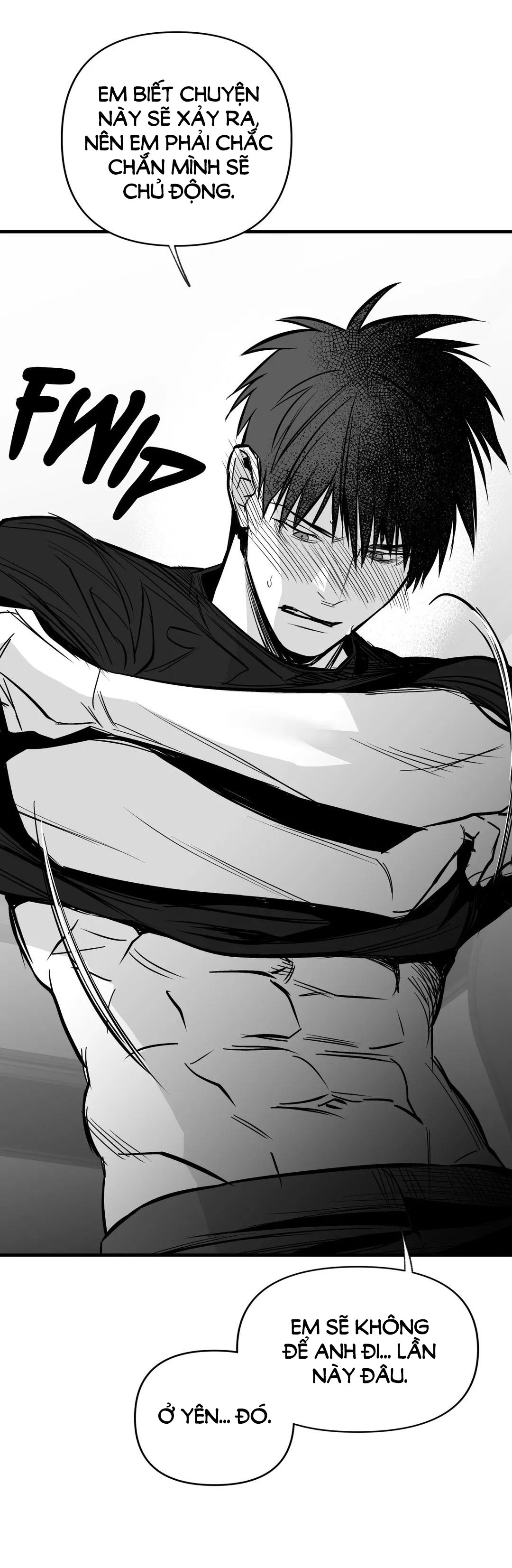 khi đôi chân thôi bước chapter 100.2 25