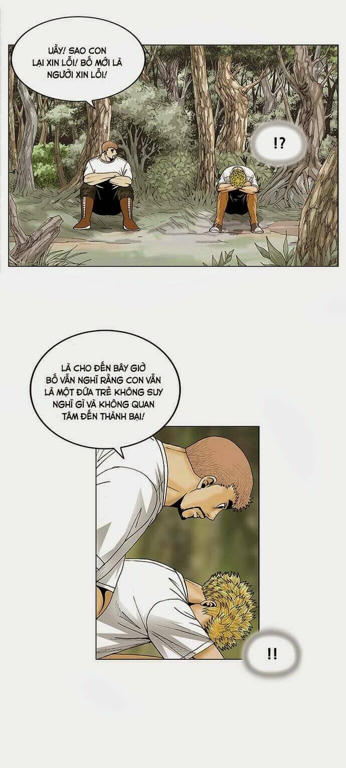 ultimate legend: kang hae hyo chapter 74 37