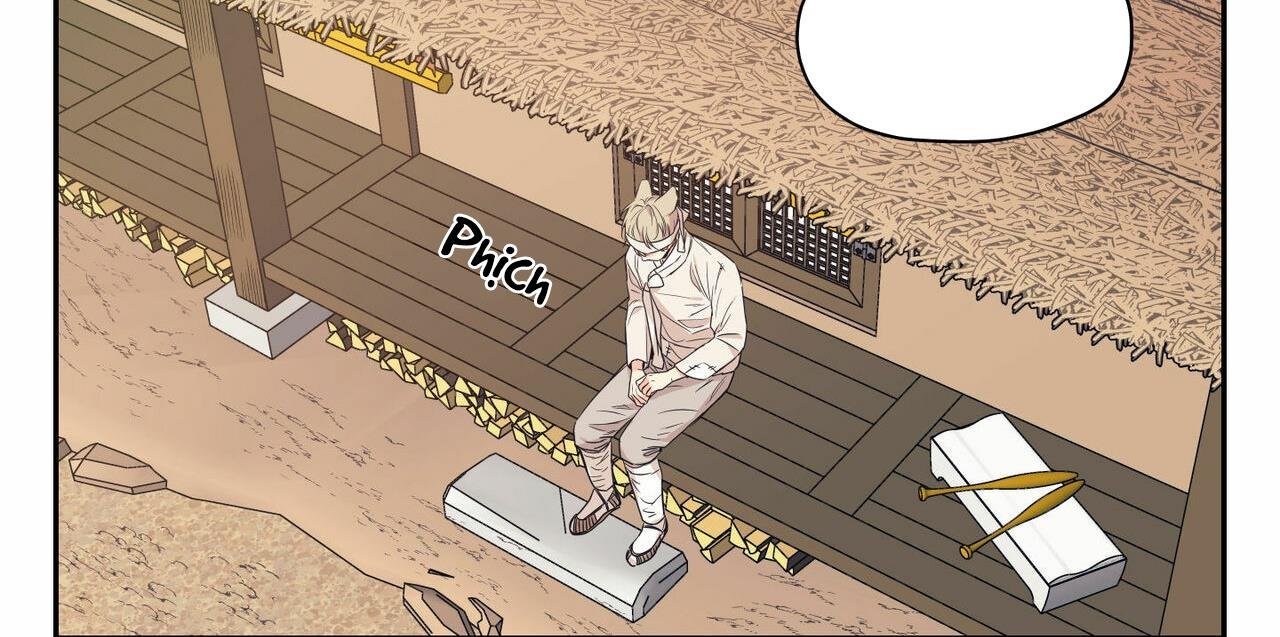 không chốn yêu đương chapter 64.2 85